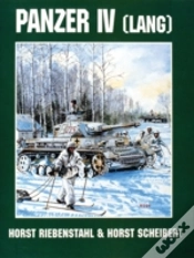 Capa do artigo Panzer Iv (Lang)