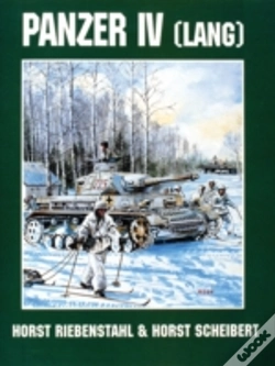 Capa do artigo Panzer Iv (Lang)