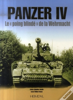 Capa do artigo Panzer Iv