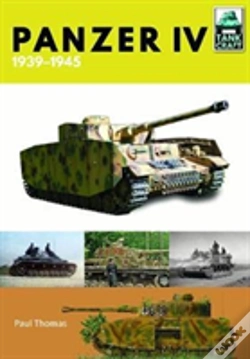 Capa do artigo Panzer Iv
