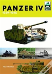 Capa do artigo Panzer Iv