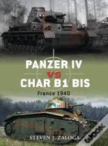 Panzer Iv Vs Char B1 Bis