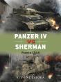 Panzer Iv Vs Sherman - Preview