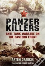 Capa do artigo Panzer Killers