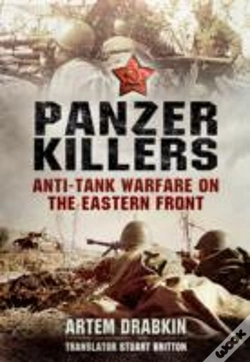 Capa do artigo Panzer Killers