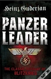 Capa do artigo Panzer Leader