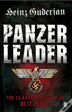 Capa do artigo Panzer Leader