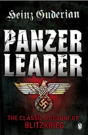 Panzer Leader - Preview
