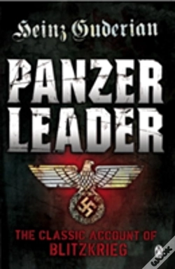 Capa do artigo Panzer Leader