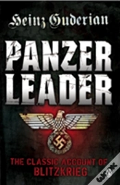 Capa do artigo Panzer Leader