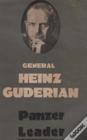 Capa do artigo Panzer Leader