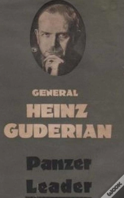Capa do artigo Panzer Leader