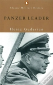 Capa do artigo Panzer Leader