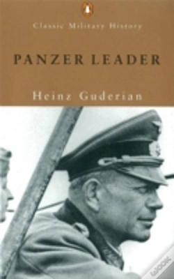 Capa do artigo Panzer Leader