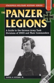 Capa do artigo Panzer Legions