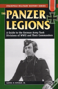 Capa do artigo Panzer Legions