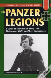 Capa do artigo Panzer Legions