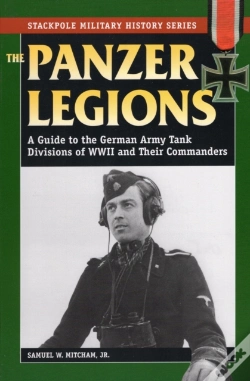 Capa do artigo Panzer Legions