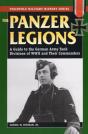 Panzer Legions - Preview