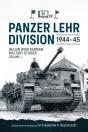 Panzer Lehr Division 1944-45 - Preview