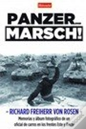Capa do artigo Panzer... Marsch!