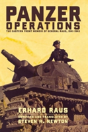 Panzer Operations - Preview