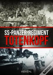 Panzer Regiment Totenkopf
