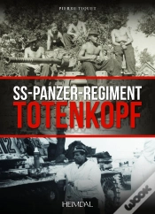 Capa do artigo Panzer Regiment Totenkopf