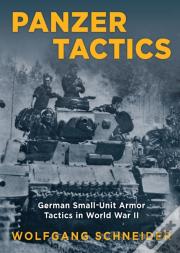 Panzer Tactics