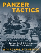 Capa do artigo Panzer Tactics