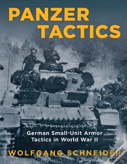 Capa do artigo Panzer Tactics