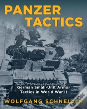 Capa do artigo Panzer Tactics