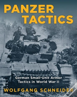 Capa do artigo Panzer Tactics