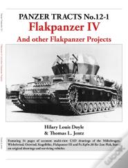 Panzer Tracts No.12-1: Flakpanzer Iv