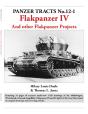 Panzer Tracts No.12-1: Flakpanzer Iv - Preview
