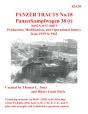 Panzer Tracts No.18: Panzerkampfwagen 38(T) - Preview