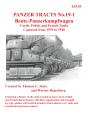 Panzer Tracts No.19-1: Beutepanzer - Preview