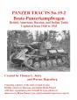 Panzer Tracts No.19-2: Beutepanzer - Preview