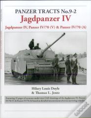 Panzer Tracts No.9-2: Jagdpanzer Iv