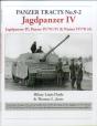 Panzer Tracts No.9-2: Jagdpanzer Iv - Preview