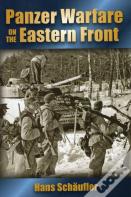 Panzer Warfare On The Eastern Front