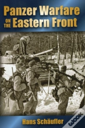 Capa do artigo Panzer Warfare On The Eastern Front