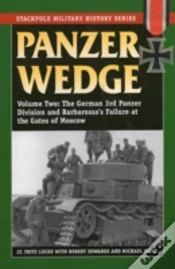 Capa do artigo Panzer Wedge