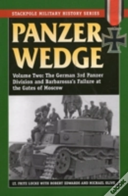 Capa do artigo Panzer Wedge