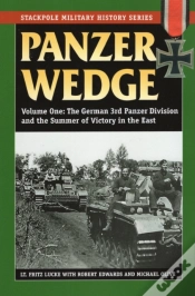 Capa do artigo Panzer Wedge