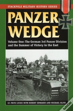 Capa do artigo Panzer Wedge