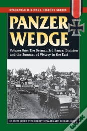 Capa do artigo Panzer Wedge