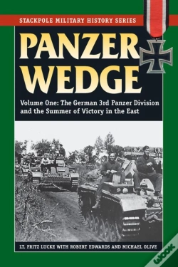 Capa do artigo Panzer Wedge