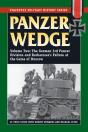 Panzer Wedge - Preview