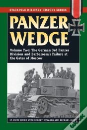 Capa do artigo Panzer Wedge